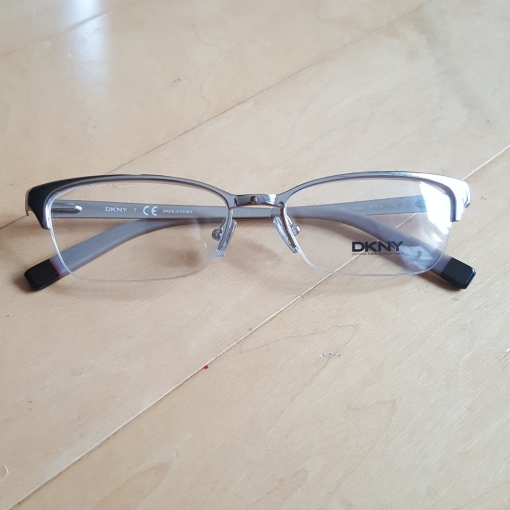 DKNY eyeglasses frames BNWOT